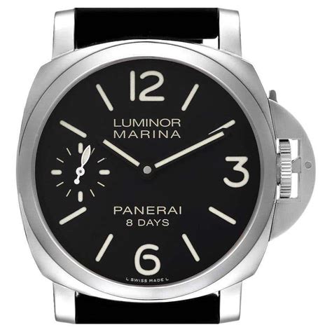 Panerai PAM393 for Sale 